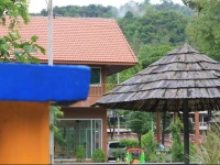 Phuaob Nam Sai Country Resort 