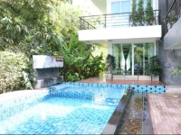 Prarams House 