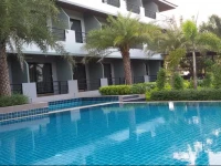 Evergreen Resort Chanthaburi 