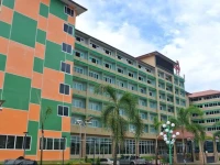 Mbi Resort 