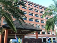 HeJia Grand Hotel 