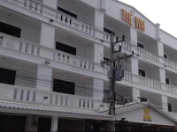 The Wai Danok 