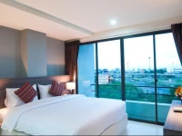 VC Residence - Chon Buri 