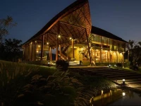 Boribot Pool Resort 