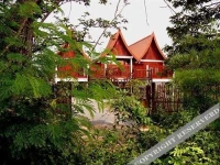 Gecko Villa 
