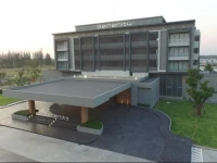 Serenity Hotel and Spa Kabinburi 