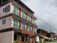 Yoont Hotel 