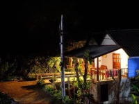 Fong Homestay 