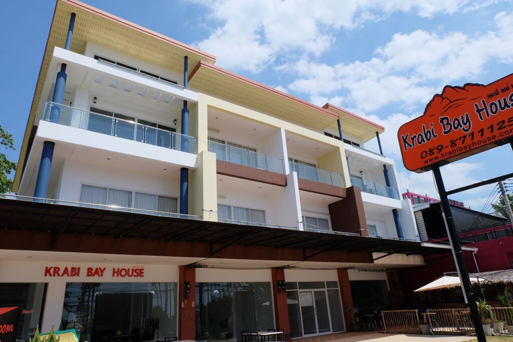 Krabi Bay House 