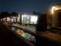 Yamadaya Beach Resort 