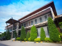 The Prince Hotel 