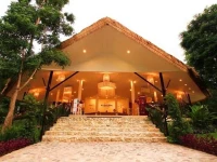 Aurora Resort Kanchanaburi 