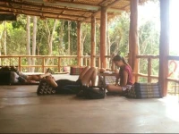 Khaora Treehouse 