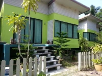 The Tree Madauwan 