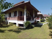 Baan Janthai Guesthouse 