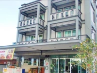 H2O Hotel 