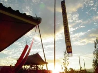 Heun Baan Rong Khun Resort 