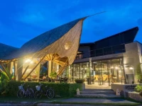 Cooldowns Resort 