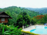 Mae Sa Valley Garden Resort 