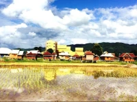 Nakaraj Nakhon Hotel Chiangkhong 