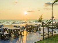 Blues River Resort 