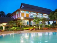 Muaklek Paradise Resort 3*