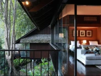 Hill Lodge Chiang Mai 