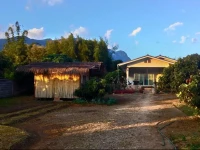 Baan Yotmuang Homestay&Bungalows 