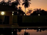 Villa Tha Maphrao 