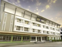 Bestiny Hotel & Restaurant Phetchabun 