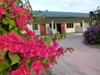 EiDI Homestay 
