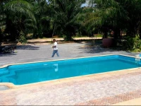Khanom Mountain View Residence 