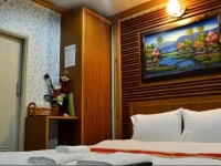 Rachiga Hotel Grand Resort 
