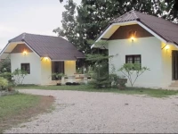Suan Lam Yai Resort 