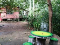 Sab Ananta Resort 