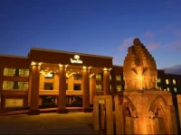 Iyara Lake Hotel & Resort 