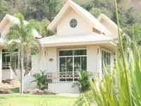 Nangpaya Resort 