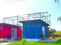 Sister Resort 