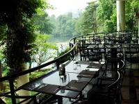 Pavilion Rim Kwai Resort 