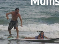 Mumsa Beach Bungalows & Restaurant 