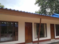 Baan Kieng Fah Resort Chongmek 