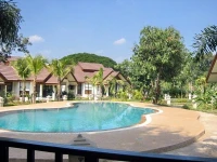Pangrujee Resort 