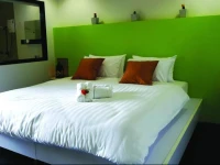 Ali Baba Pranburi Resort & Hotel 