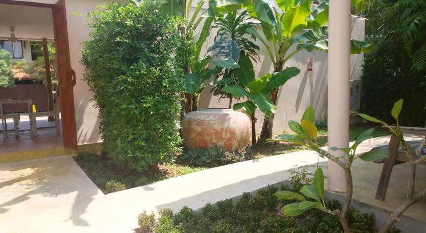 Wanara Resort 