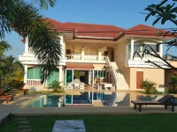 East Shore Pattaya Resort 
