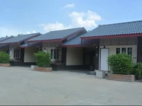 Chabakaew Resort 2*