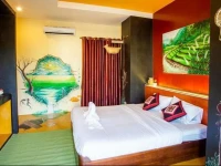 Fullhouse Resort 3*