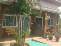 Dewos Home & Garden Resort 