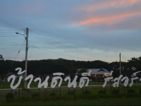 BaanDindee Resort 