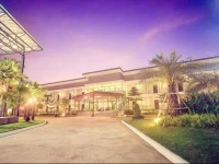 Chanalai Resort and Hotel 